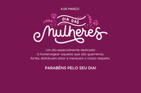 Dia da Mulher