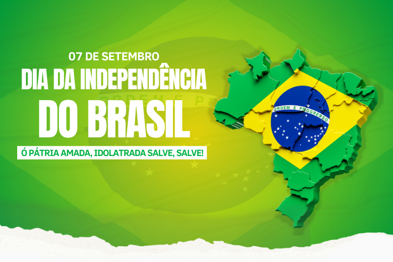 Independência do Brasil