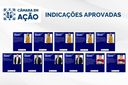 Indicações Aprovadas